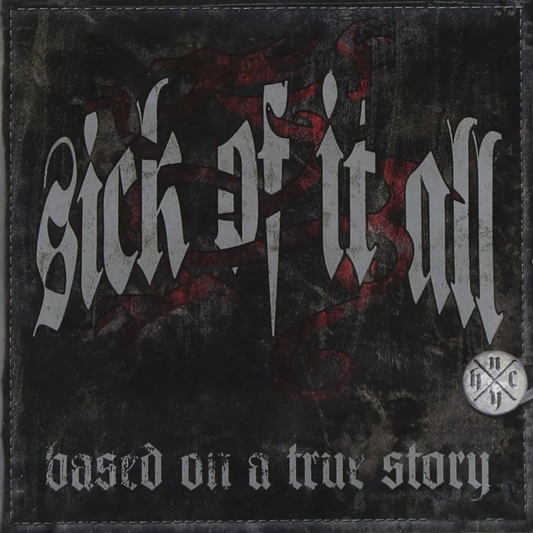 Based on a True Story