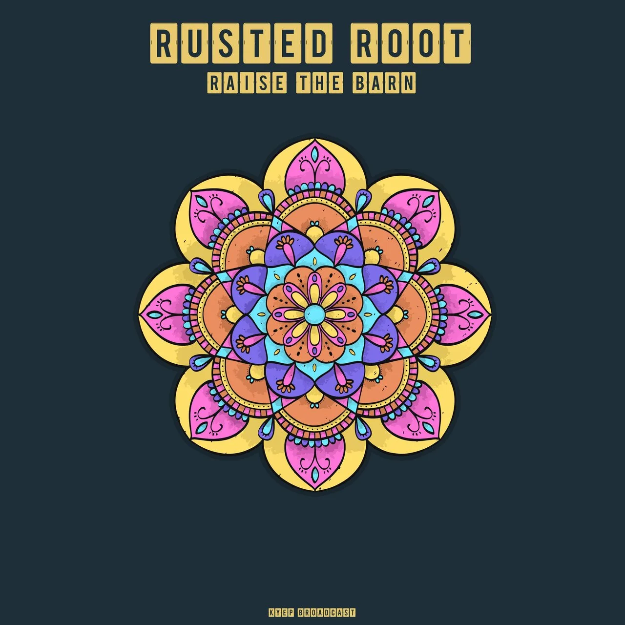 New Year's Eve In Pittsburgh (Live 1994)