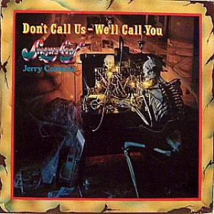 Official album cover art for the release Don’t Call Us — We’ll Call You by Sugarloaf