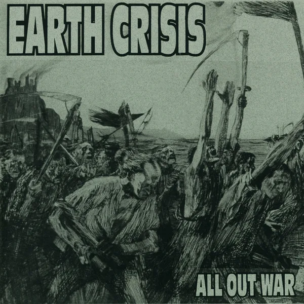 All Out War