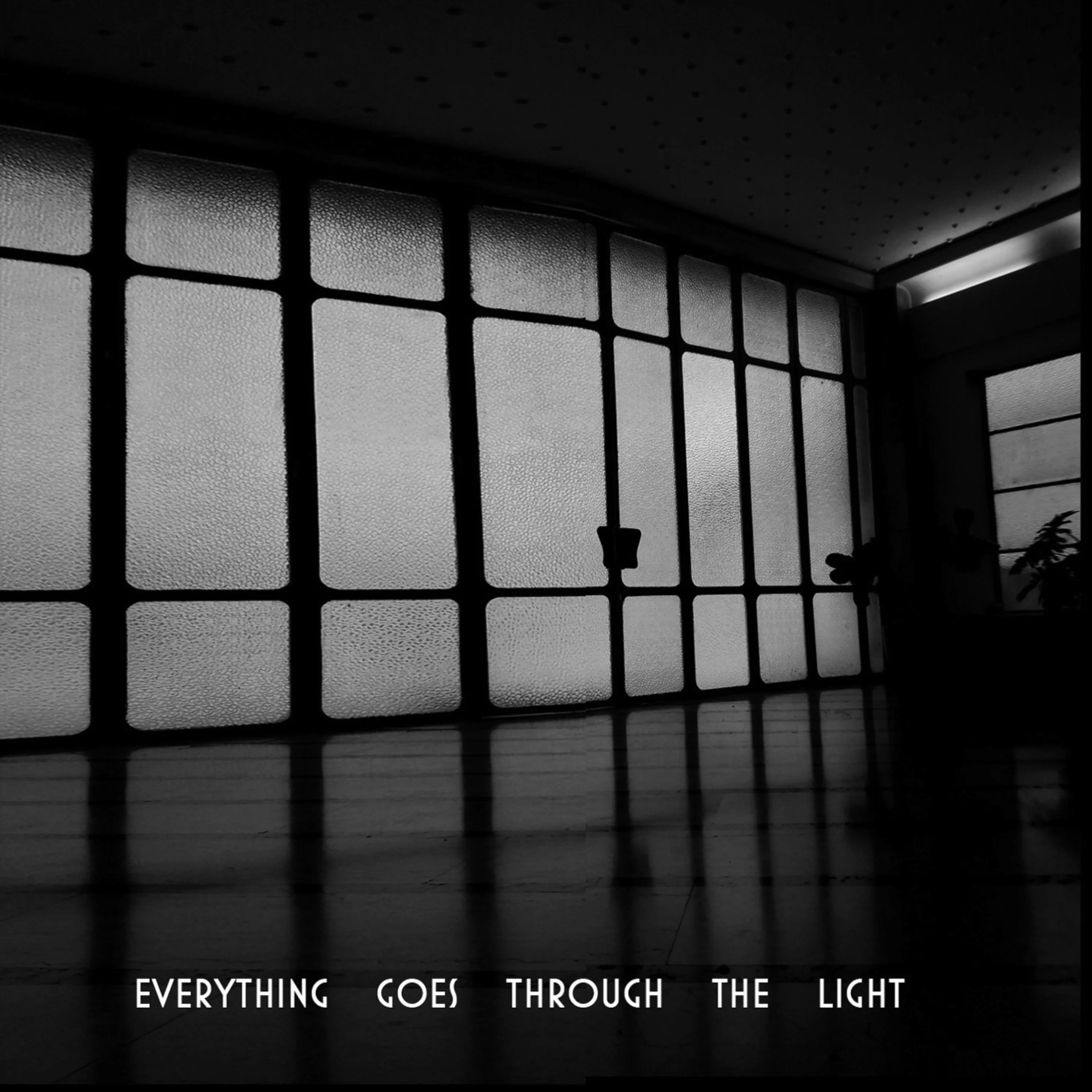 Everything Goes Through the Light