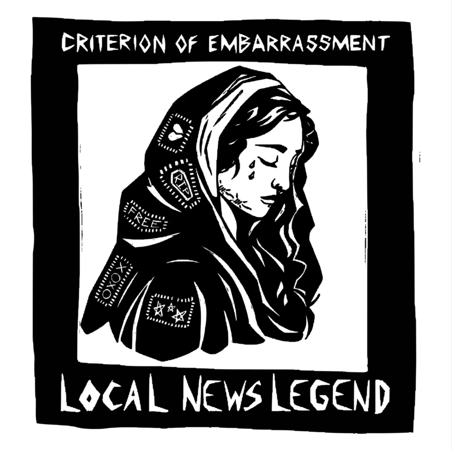 Criterion Of Embarassment