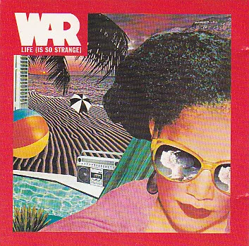 Life (Is So Strange)