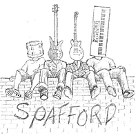 Spafford