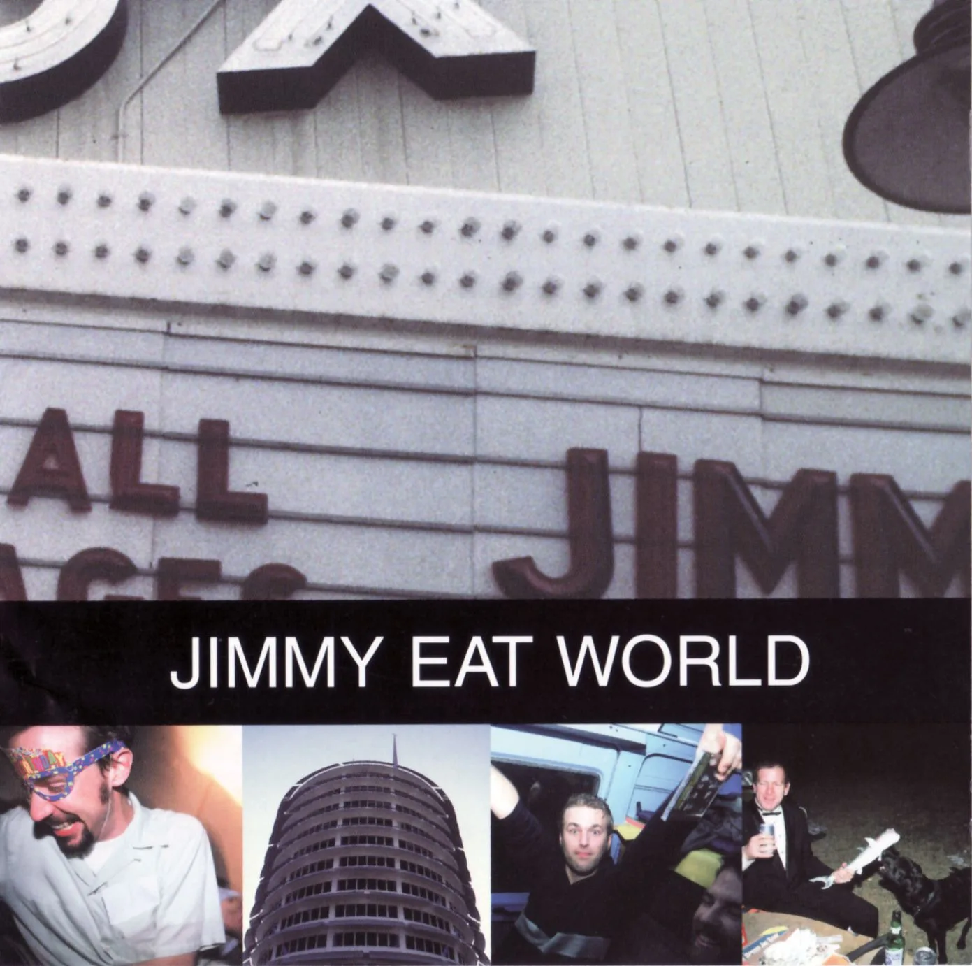 Album Art