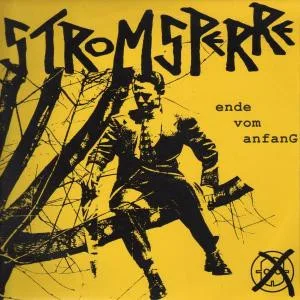 Ende Vom Anfang '81-'83