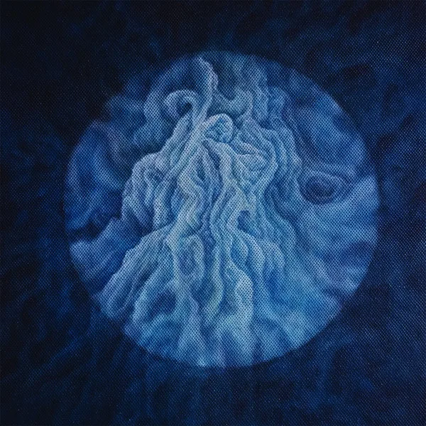 Official album cover artwork for Cloud Rat / Moloch by Cloud Rat