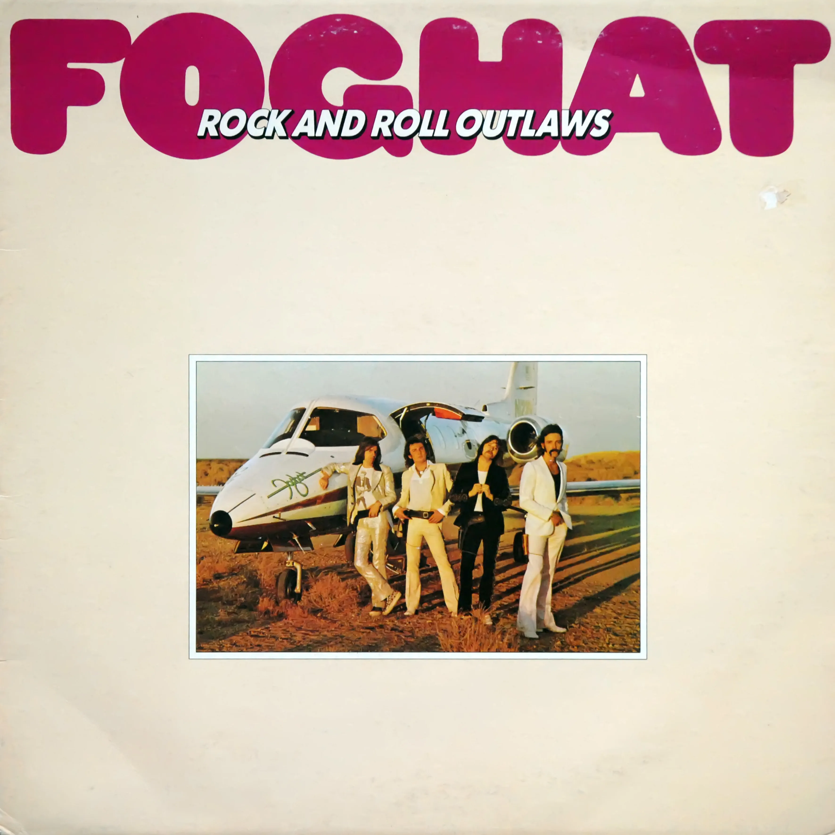 Rock and Roll Outlaws