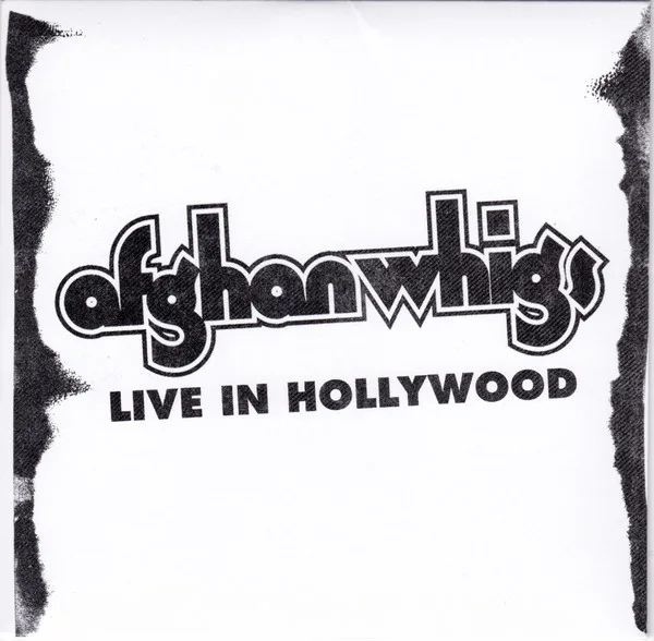 2017-10-13: Live in Hollywood: The Fonda Theatre, Hollywood, CA, US