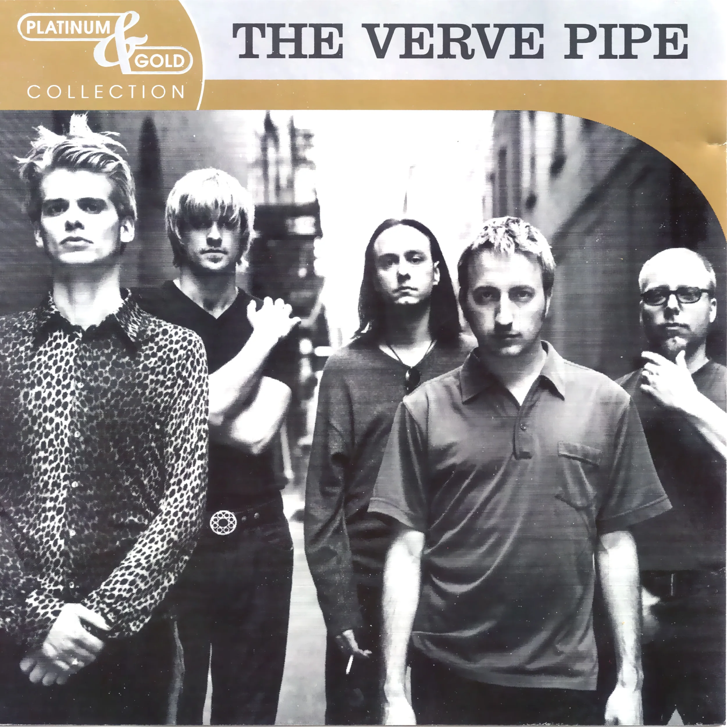 Platinum & Gold Collection