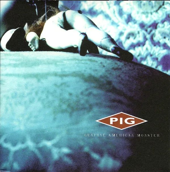 Genuine American Monster