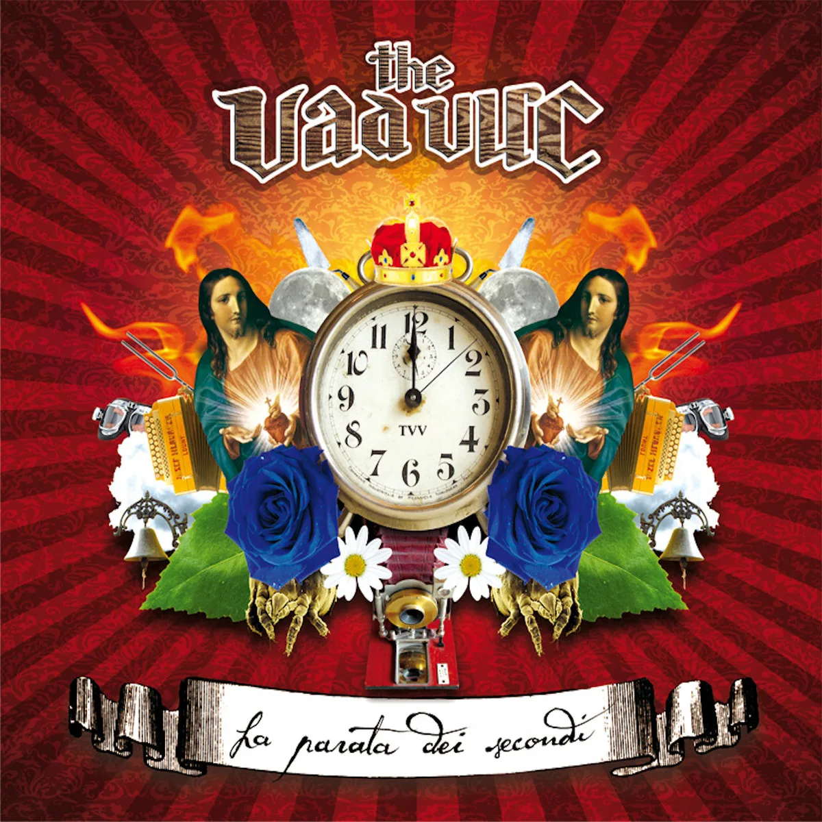 La parata dei secondi