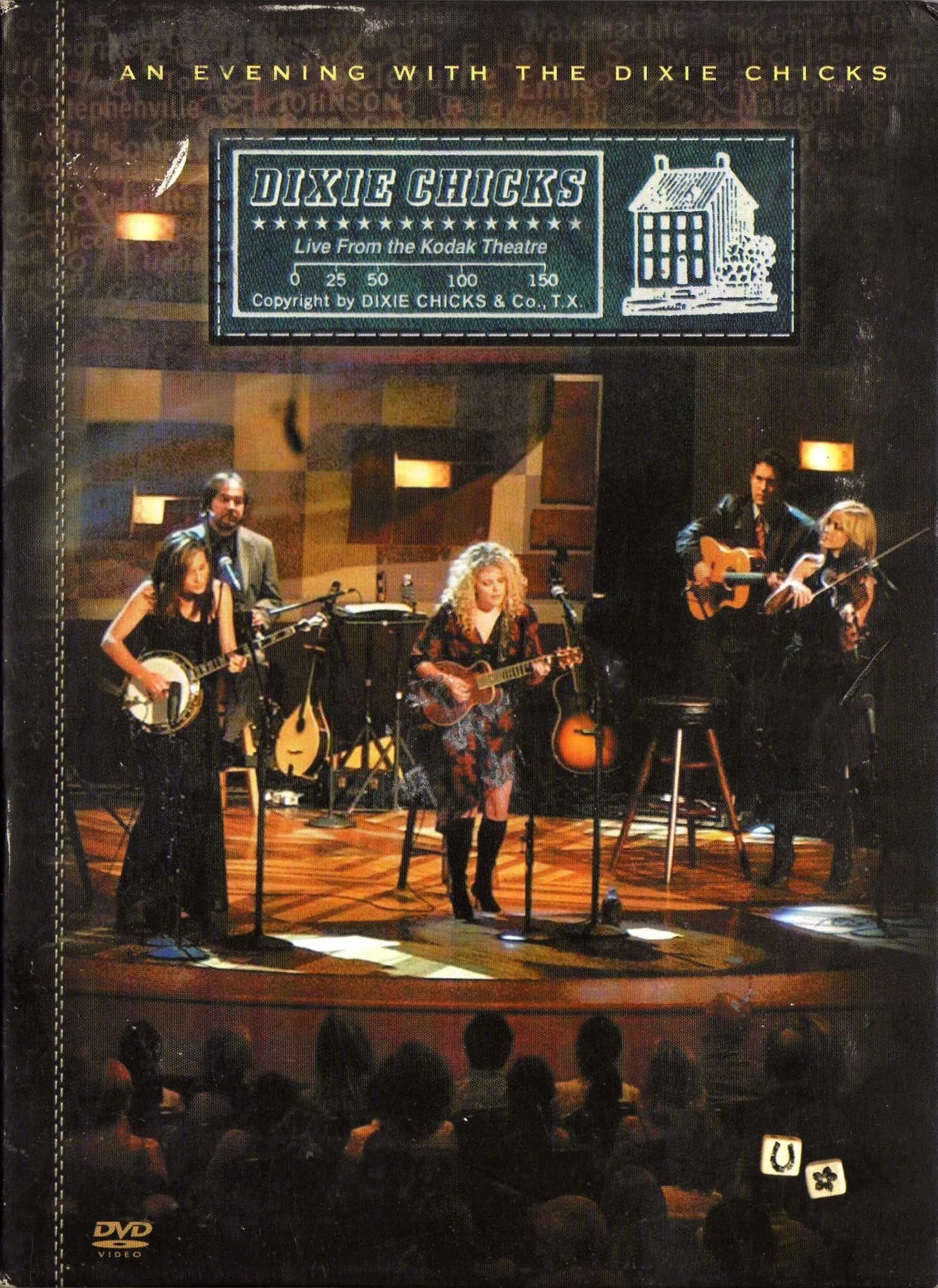 An Evening With the Dixie Chicks