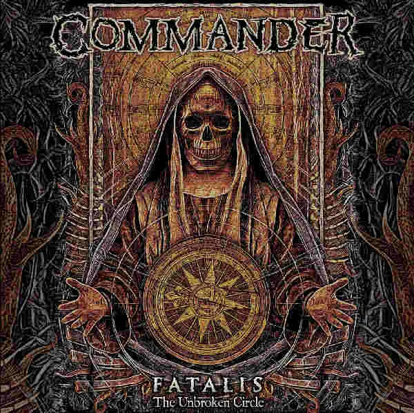 Fatalis (The Unbroken Circle)