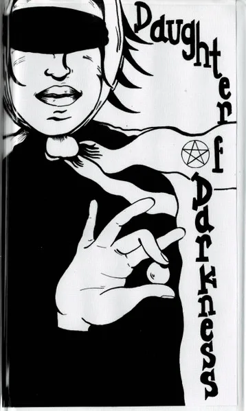 Daughter of Darkness