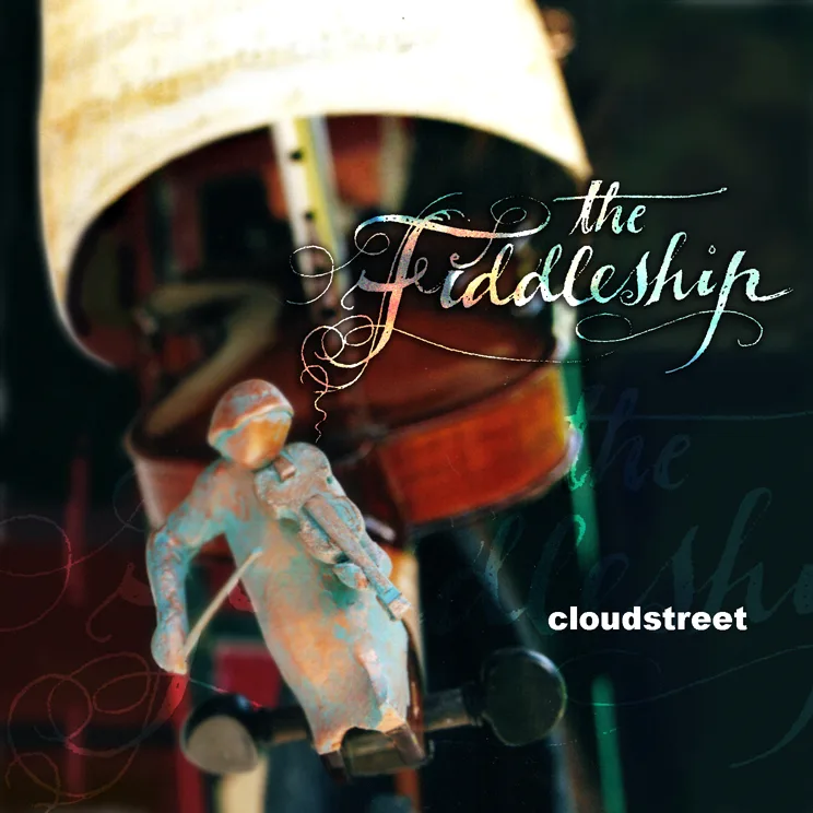 The Fiddleship