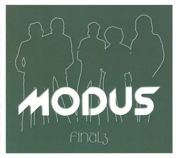 Final 3 (1983 - 1985)