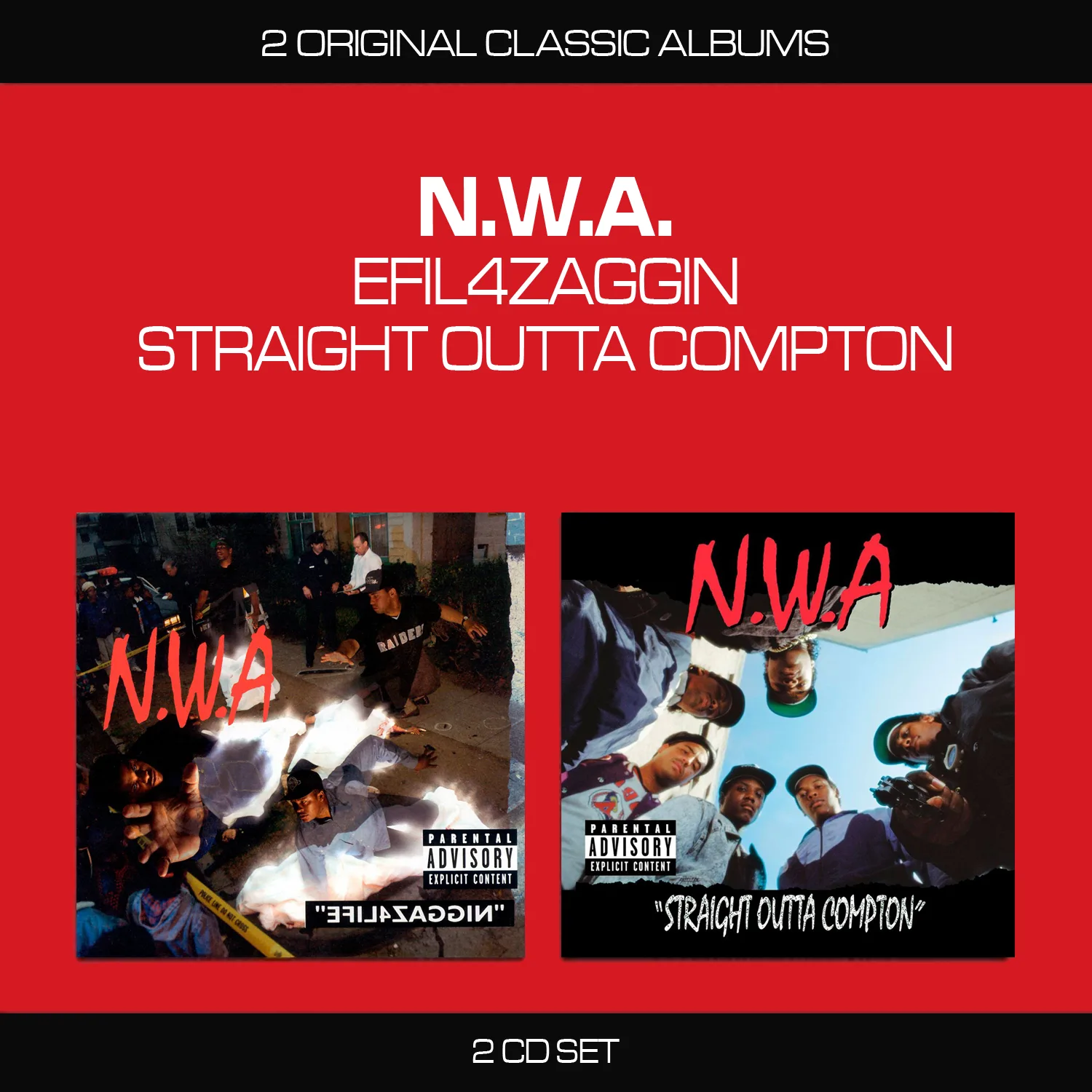 Album Art