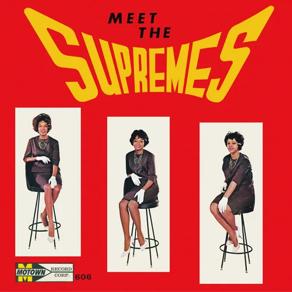 Meet the Supremes