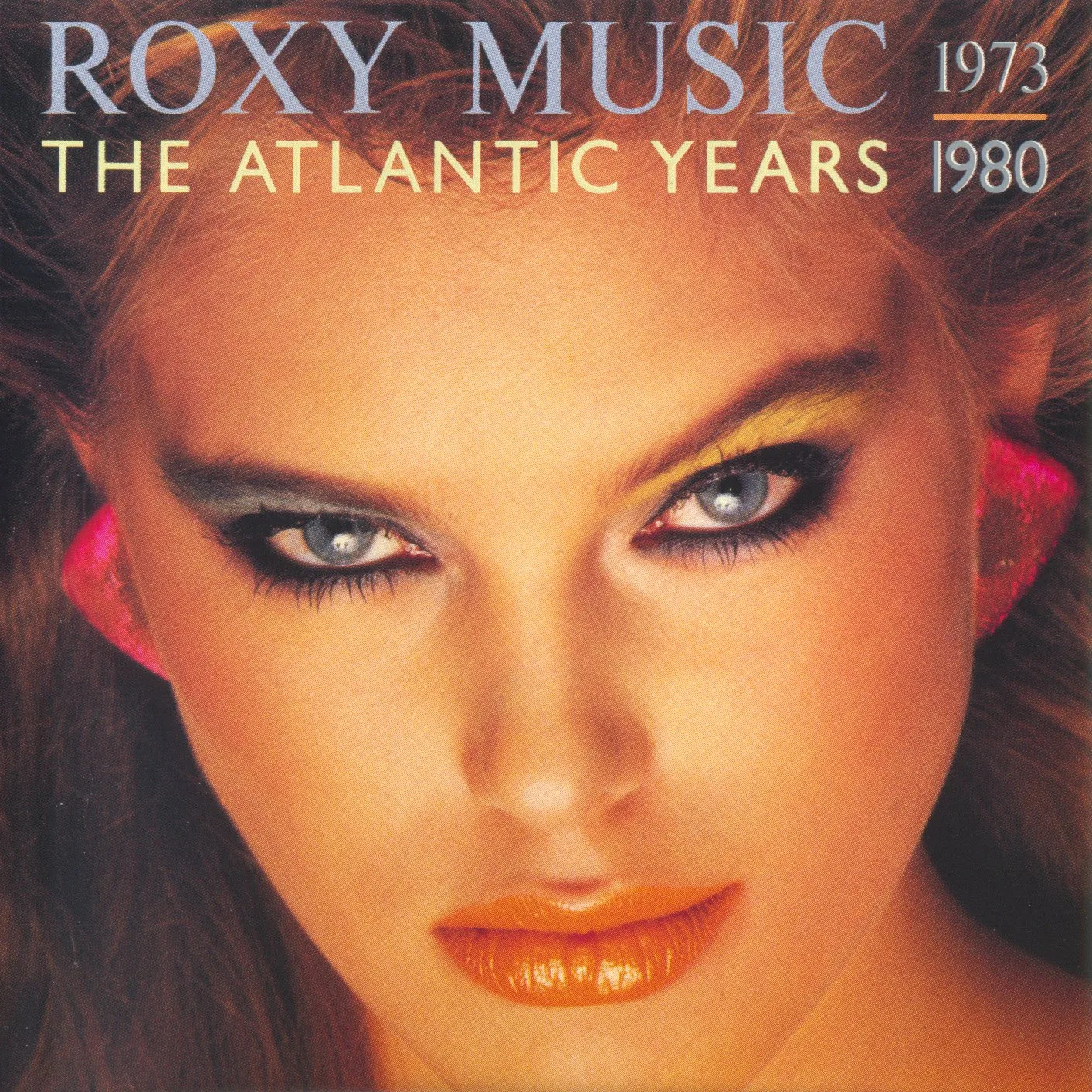 The Atlantic Years 1973–1980