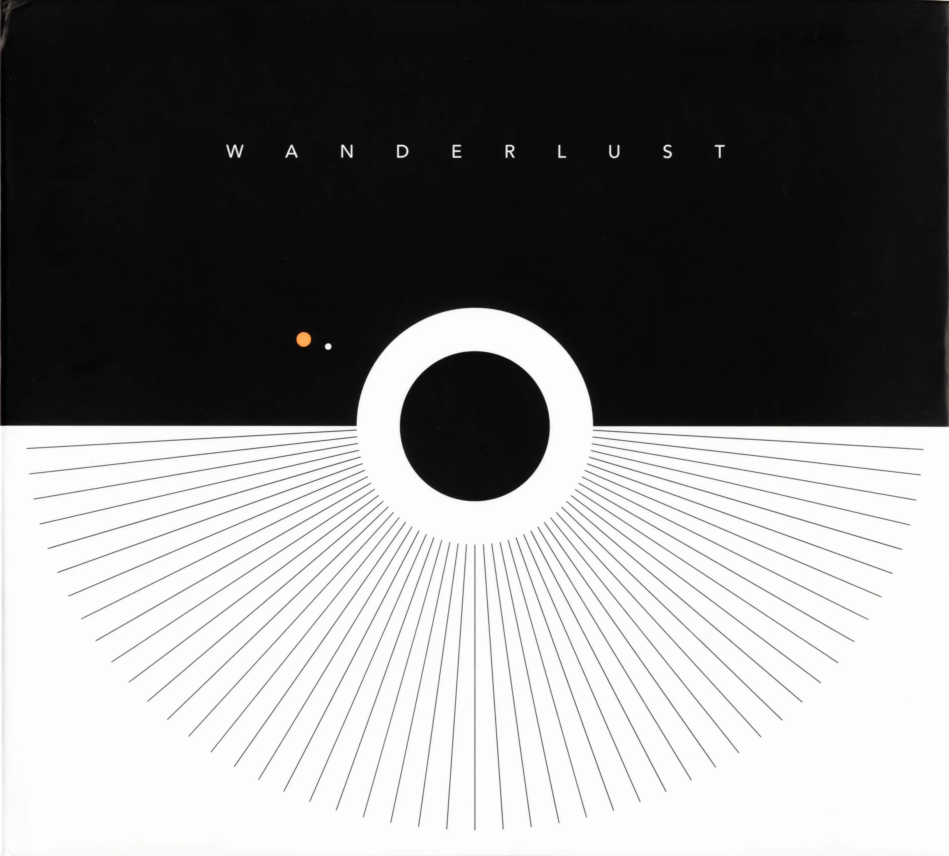 Wanderlust