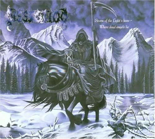 Storm of the Light’s Bane / Where Dead Angels Lie