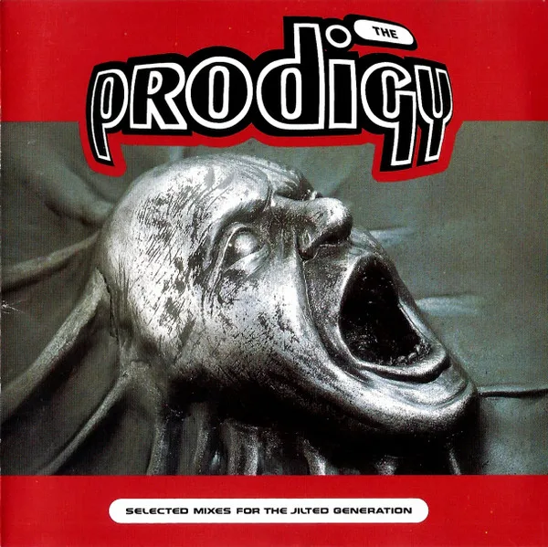 Selected Mixes for the Jilted Generation