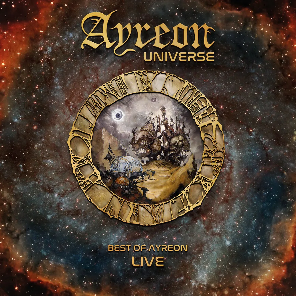 Ayreon Universe
