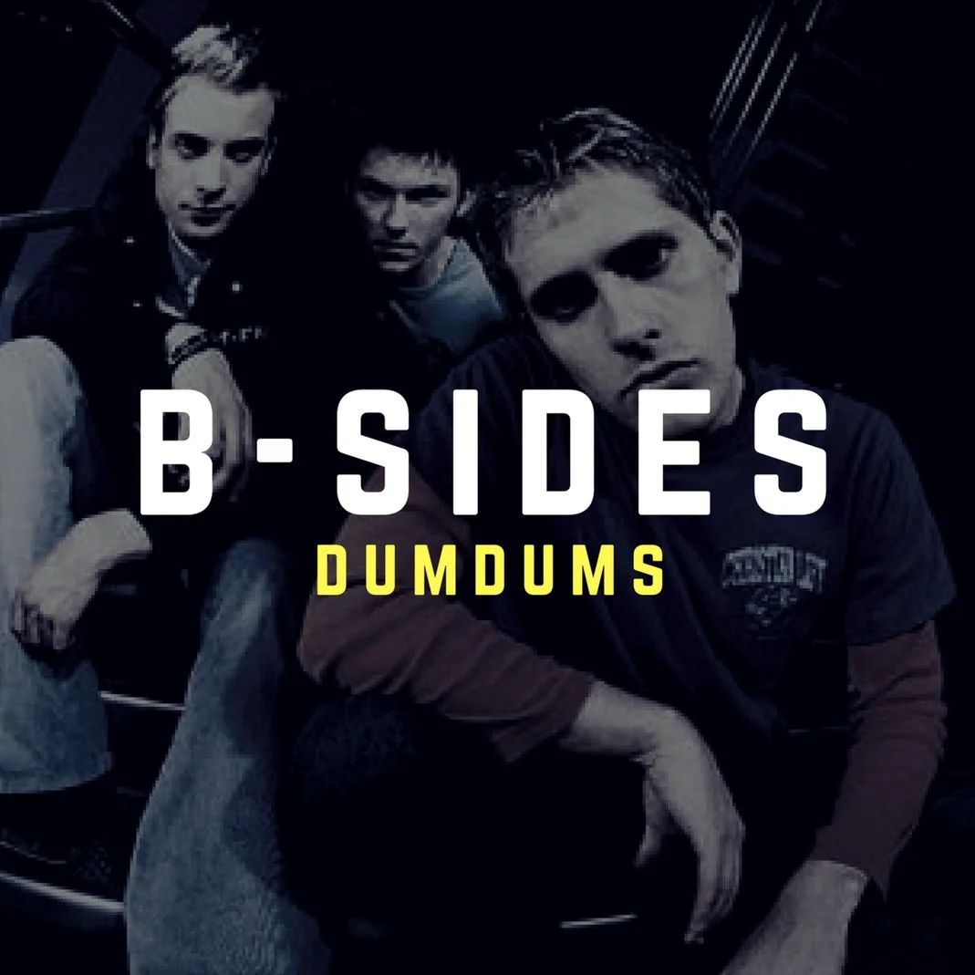 B-Sides