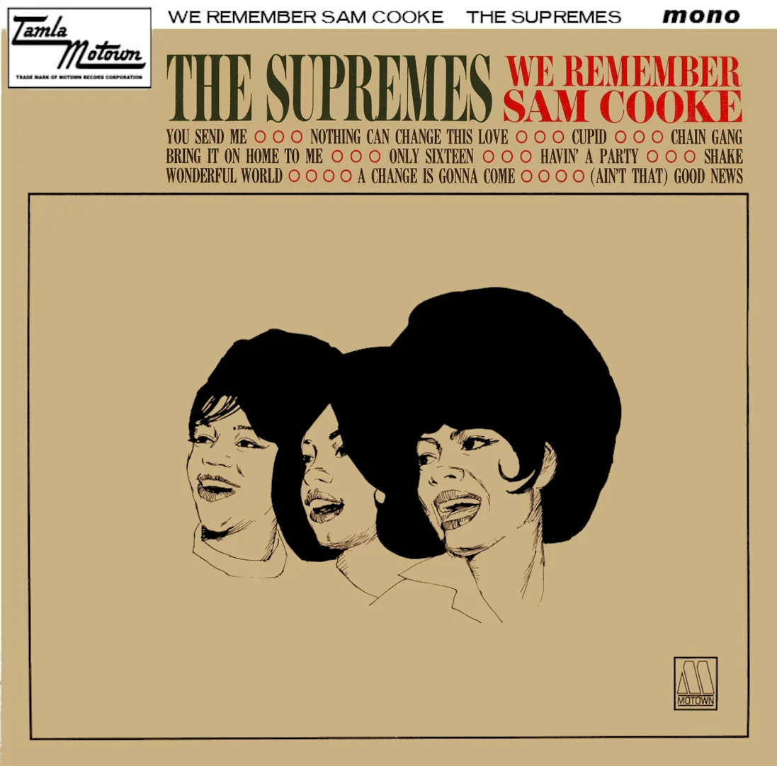 We Remember Sam Cooke