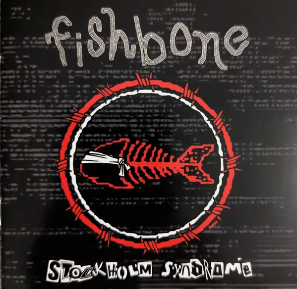 Stockholm Syndrome