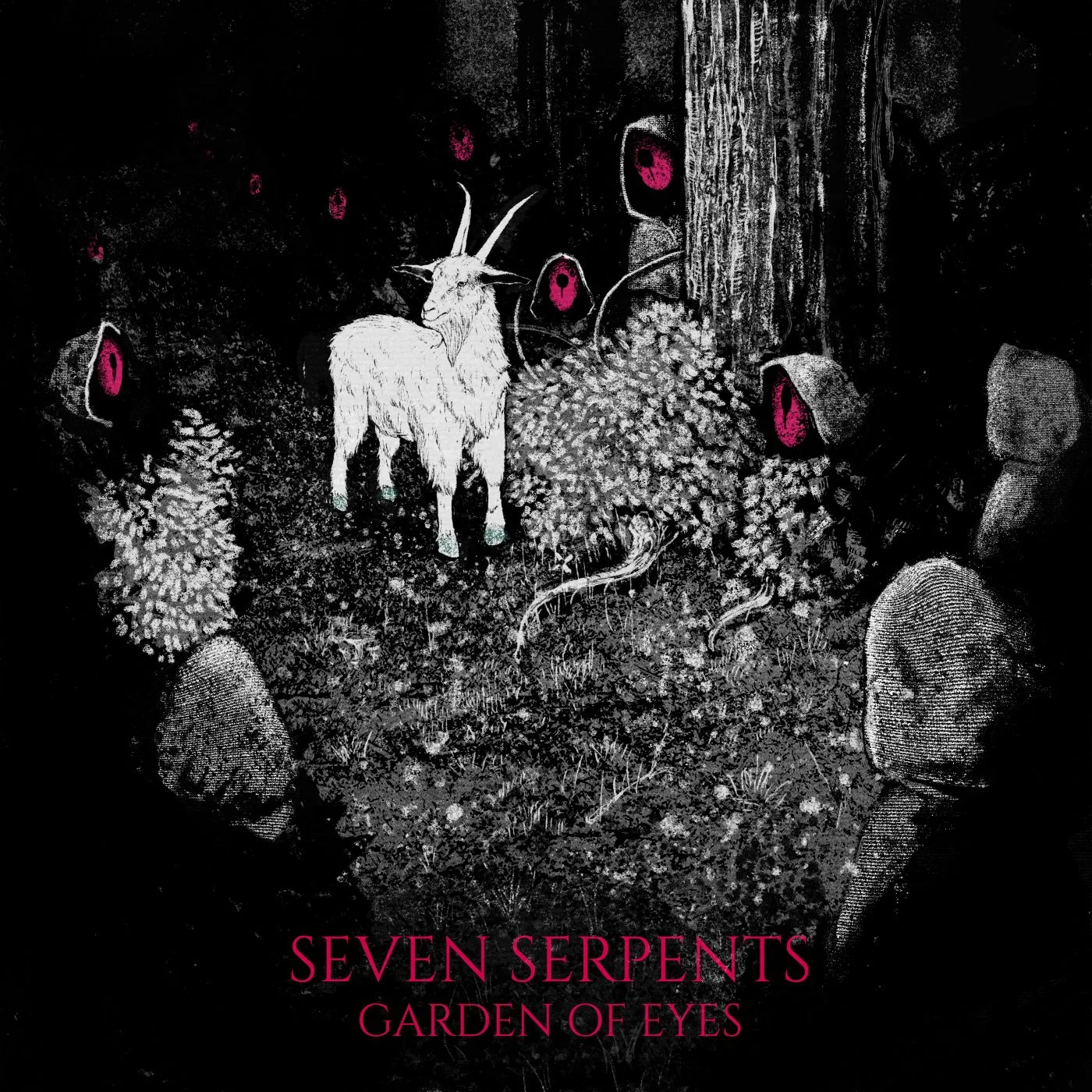 Garden of Eyes
