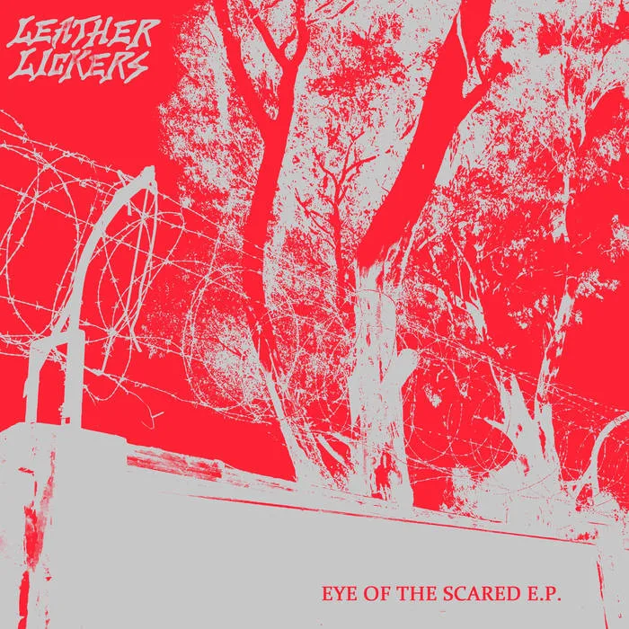 Eye Of The Scared
