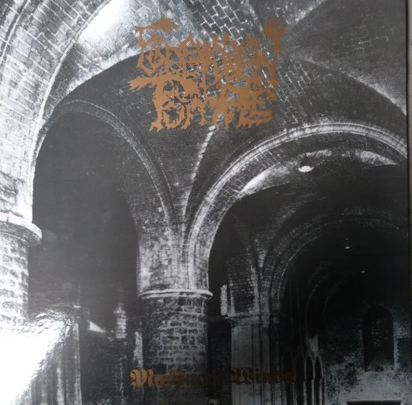Massacre Winds / Ultima Thule