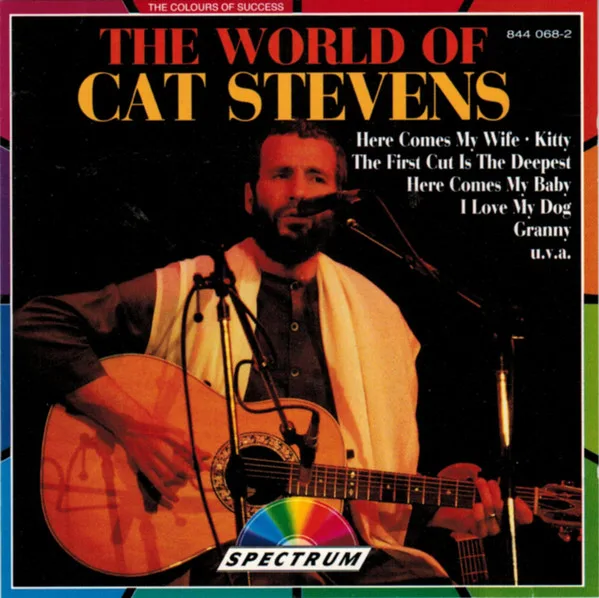 The World of Cat Stevens