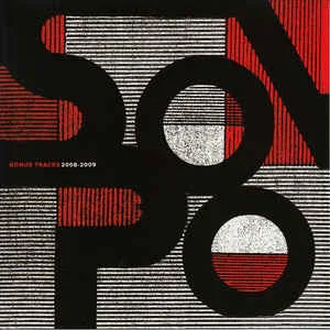 Bonus Tracks 2008–2009