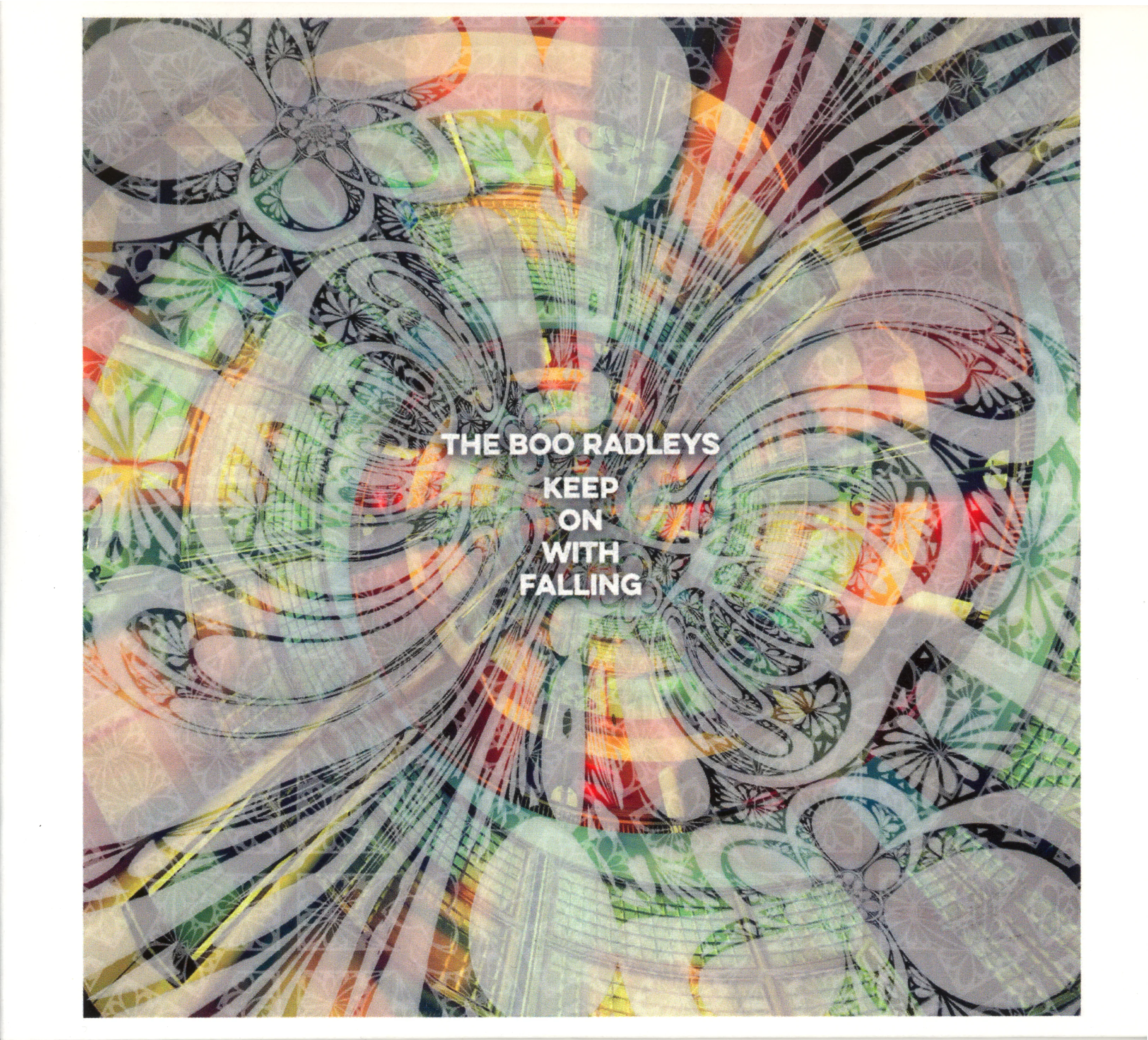 Keep on With Falling