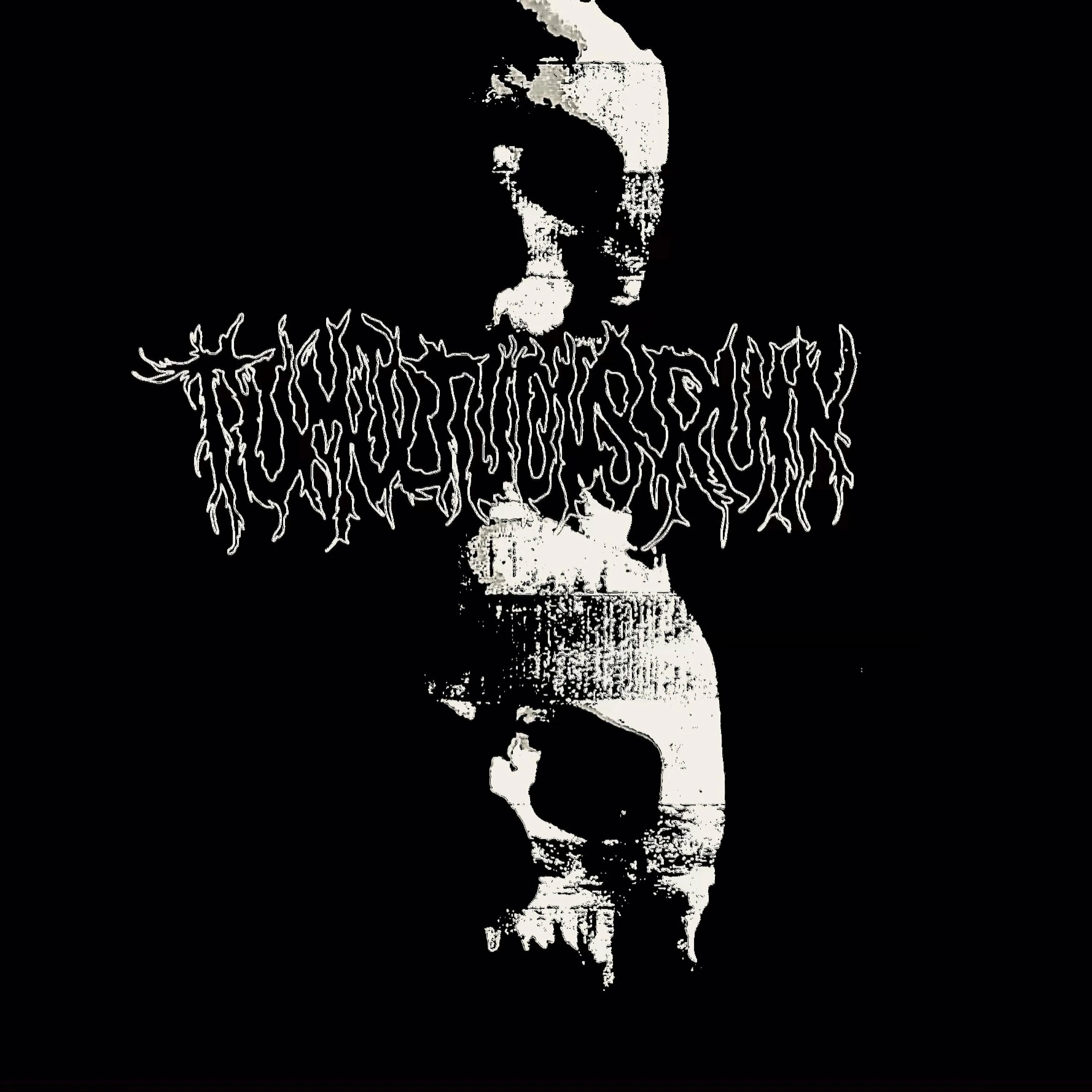 Official album cover art for the release Demo I by Tumultuous Ruin