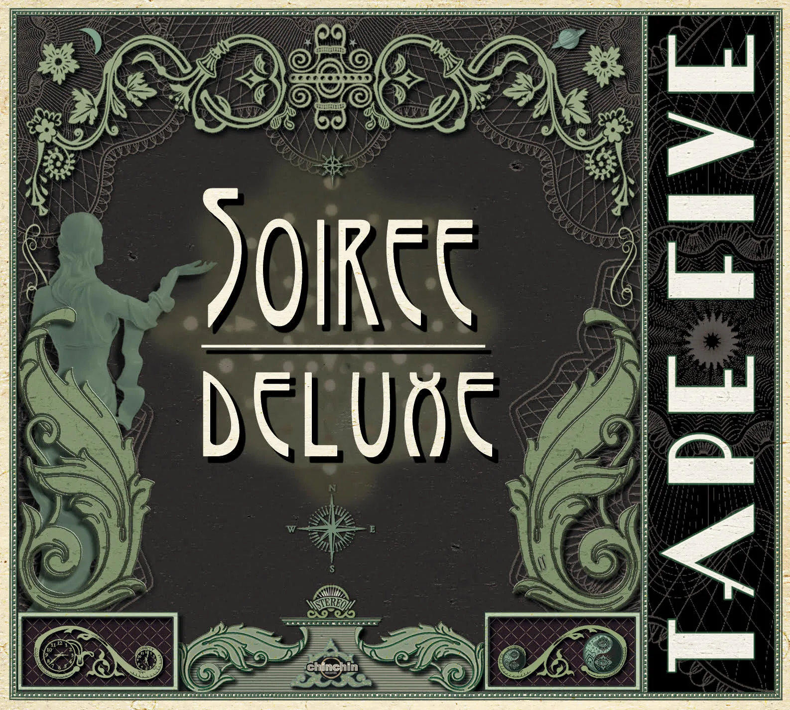 Soiree Deluxe