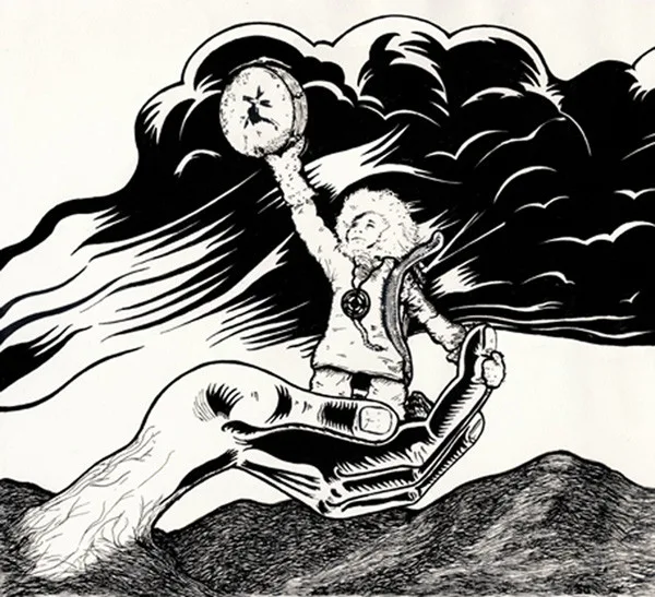 The Snowbringer Cult