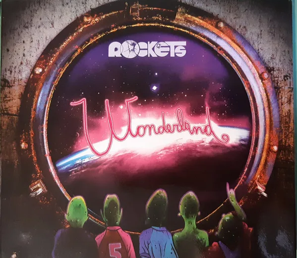 Wonderland
