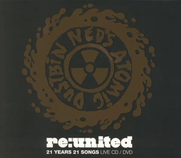 re:united: 21 Years 21 Songs