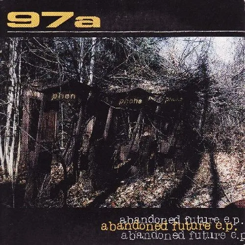 Abandoned Future E.P.