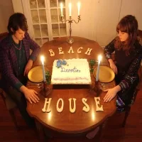 D.A.R.L.I.N.G. song track artwork featured on the album Devotion by Beach House