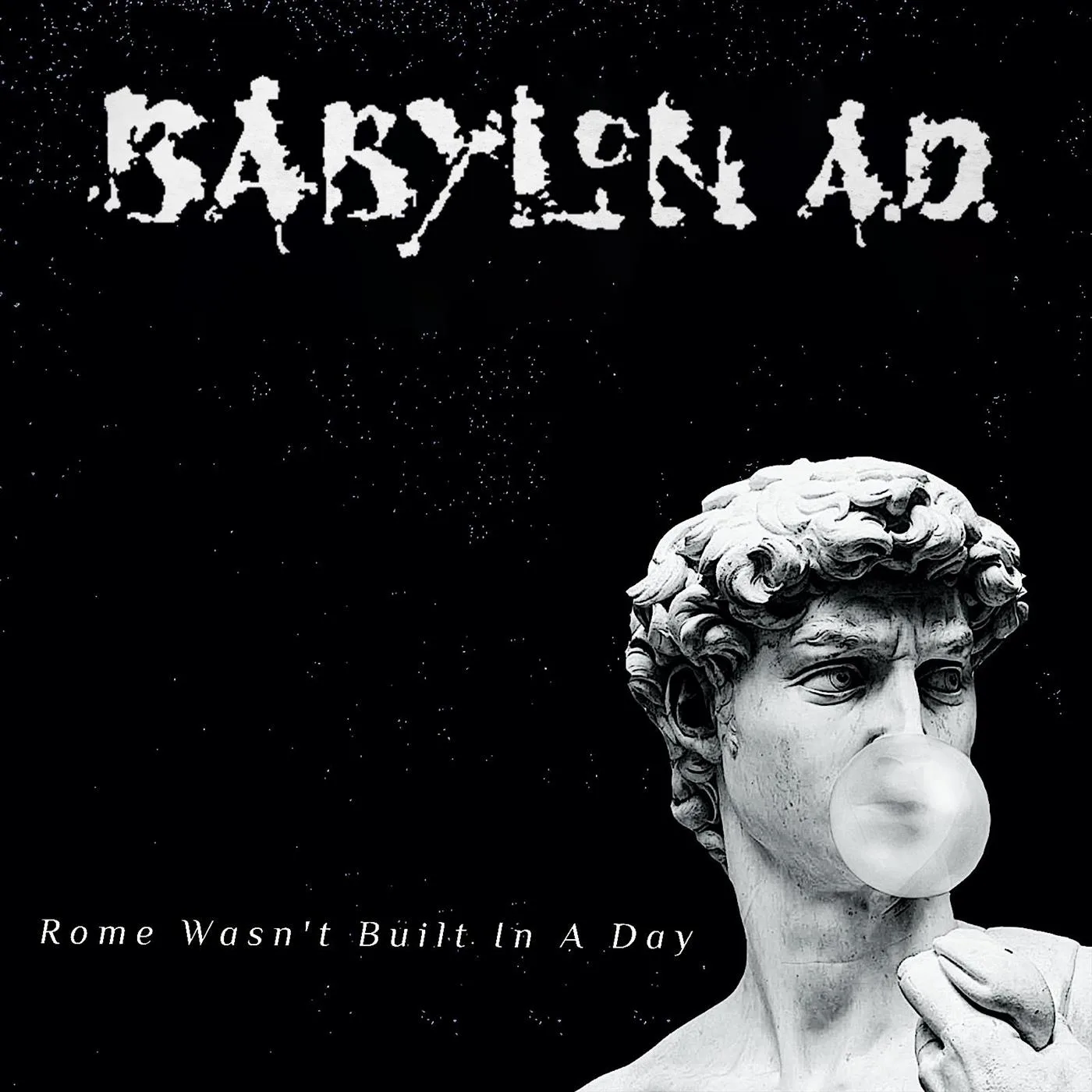 Rome Wasn’t Built in a Day