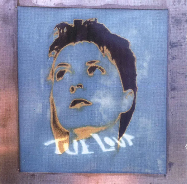 Official album cover art for the release Tue-Loup by Tue‐Loup