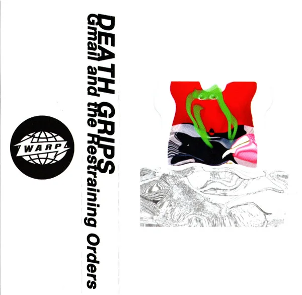 Gmail and the Restraining Orders