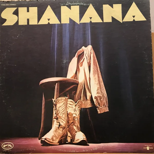 Shanana