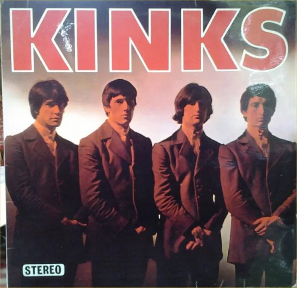 Kinks