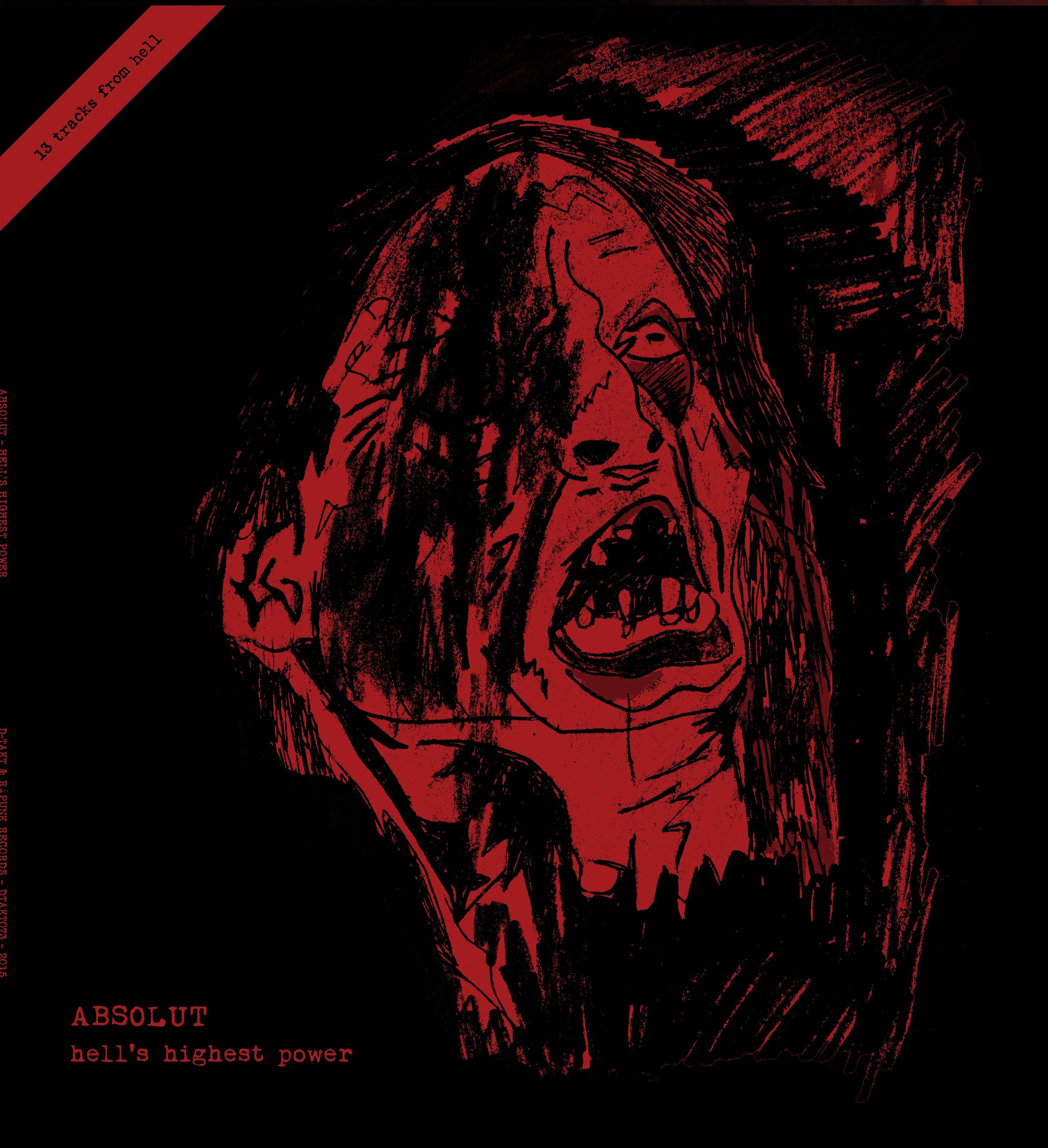 Hell’s Highest Power